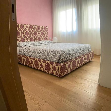 Sweet Apartment 파도바 외부 사진
