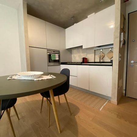 Sweet Apartment 파도바 외부 사진