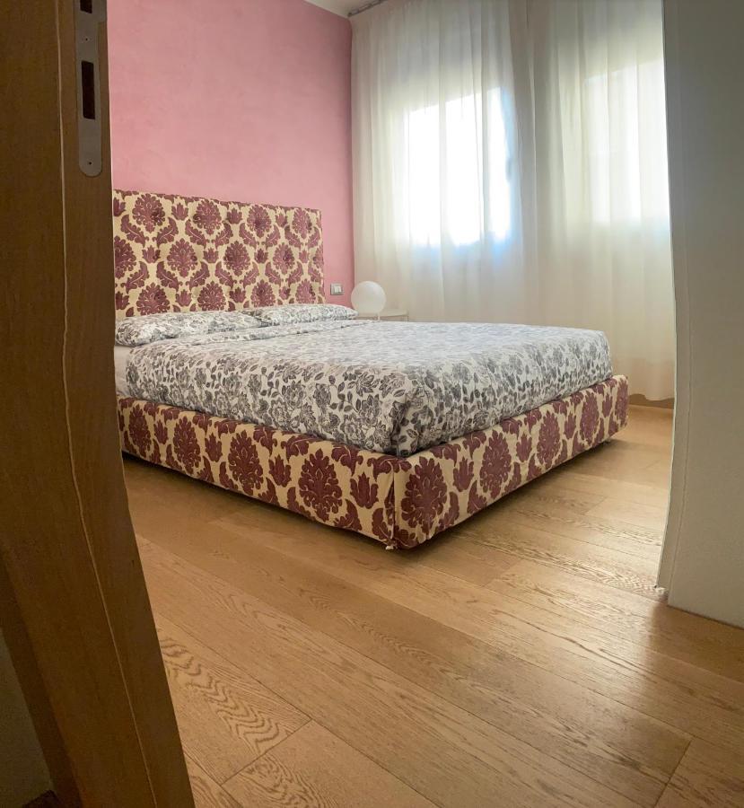 Sweet Apartment 파도바 외부 사진