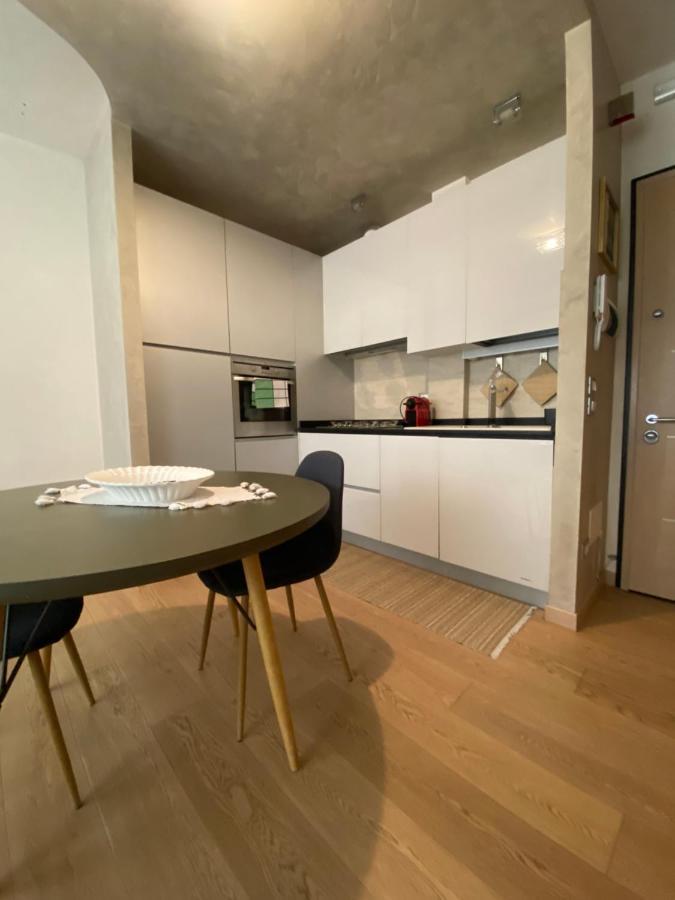 Sweet Apartment 파도바 외부 사진