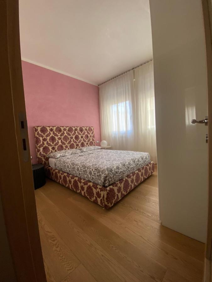 Sweet Apartment 파도바 외부 사진