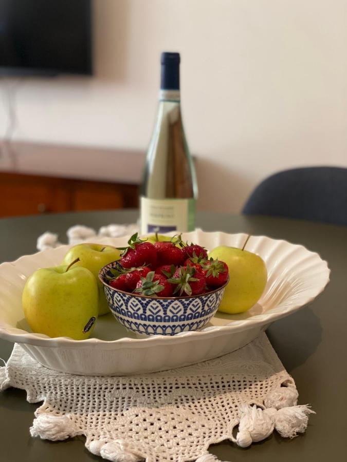 Sweet Apartment 파도바 외부 사진